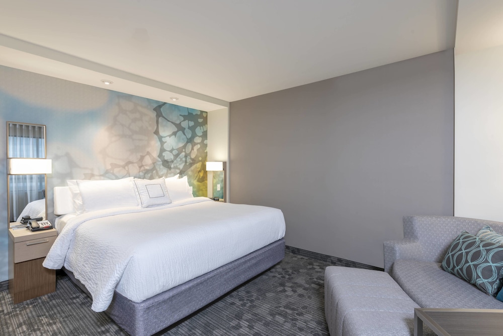 Courtyard by Marriott Cleveland Elyria - photo 7