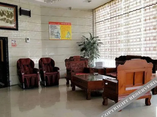 Jinxi kaixiang business hotel in Jinxi, People's Republic of China