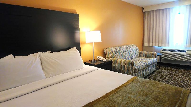 Sonoma Winegrower's Inn - photo 22