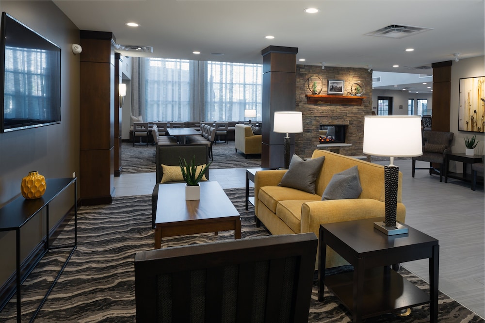 Staybridge Suites Phoenix Biltmore Area by IHG - photo 50