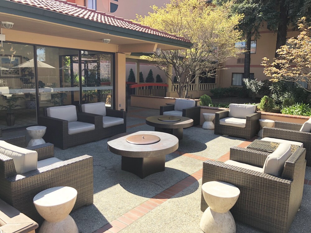 Crowne Plaza Silicon Valley N Union City - photo 10