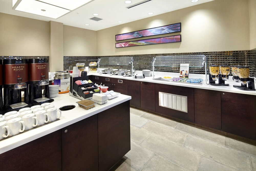 Residence Inn Durham McPherson Duke University Medical Cntr - photo 25