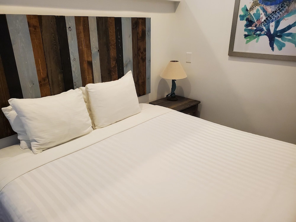 Sea Horse Resort - photo 13