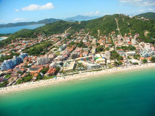 Residencial Aracuã in Porto Belo, Brasil