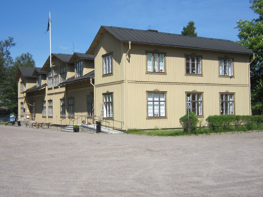 Ediths Pensionat 10559179 — Karlsborg