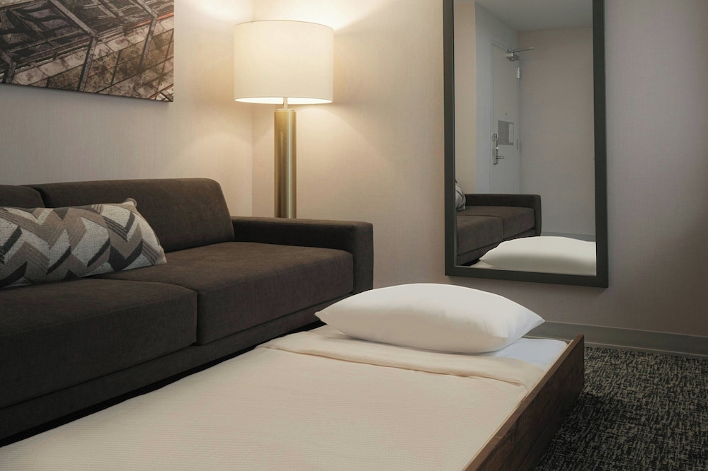SpringHill Suites by Marriott Tampa Downtown - photo 18