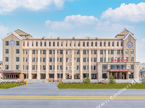 Crystal Bay Hotel - last minute hotel in Unknown City