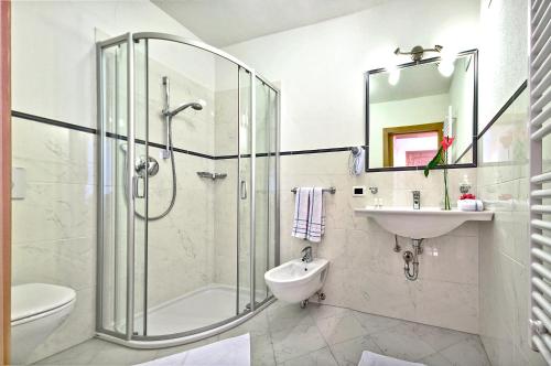 Garni Cristin & Dep Antina in Corvara In Badia, Italy