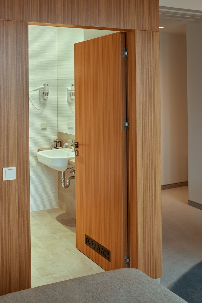 Vytautas Mineral SPA — Birstonas — photo 5