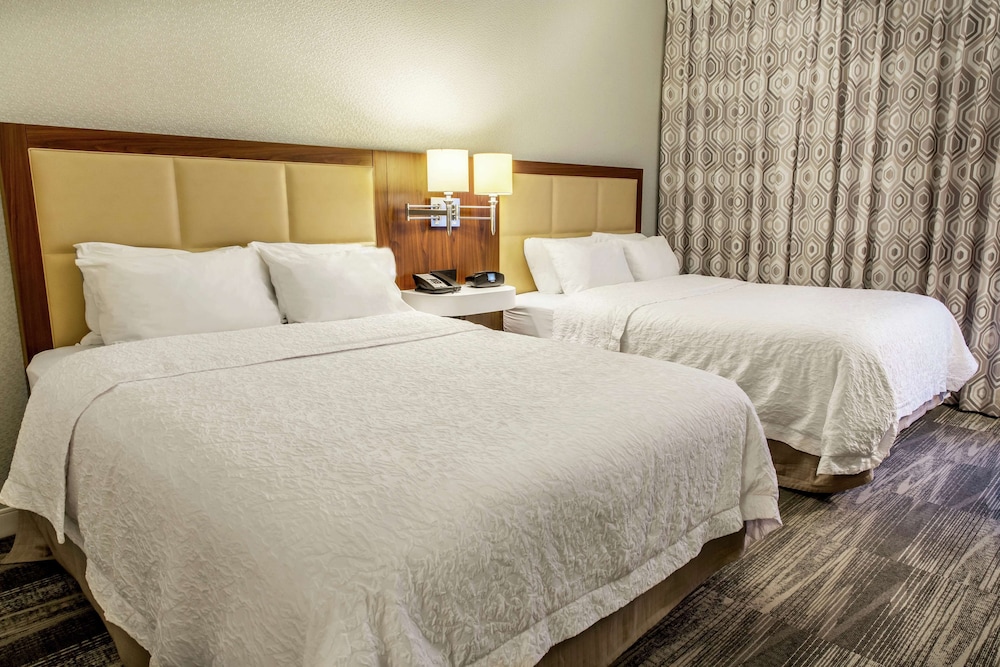 Hampton Inn Minneapolis St. Paul Woodbury - photo 10