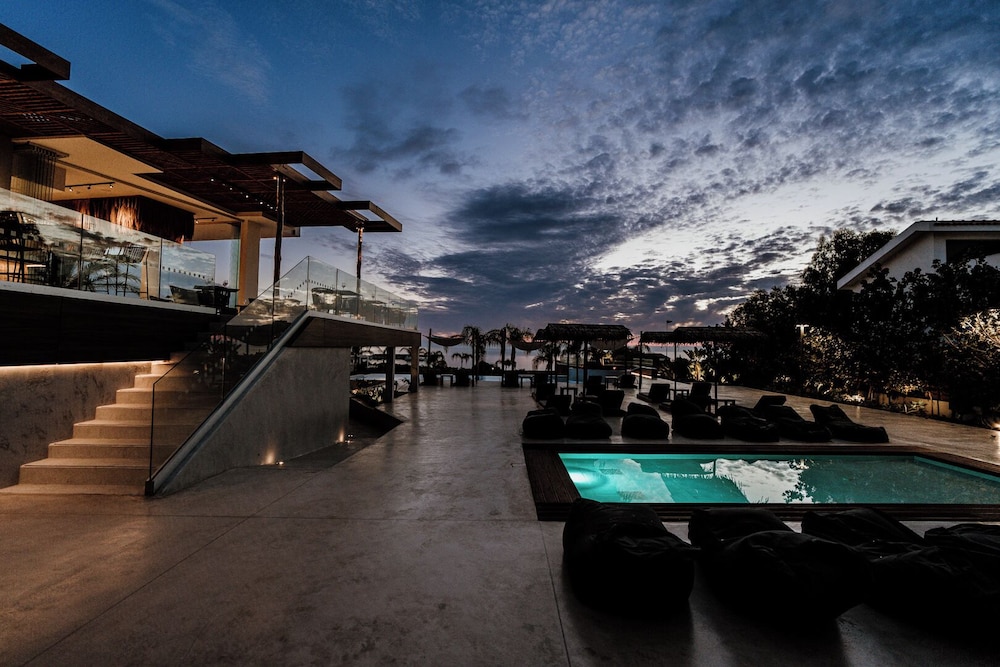 Cavo Zoe Seaside Hotel in Protaras, Cyprus