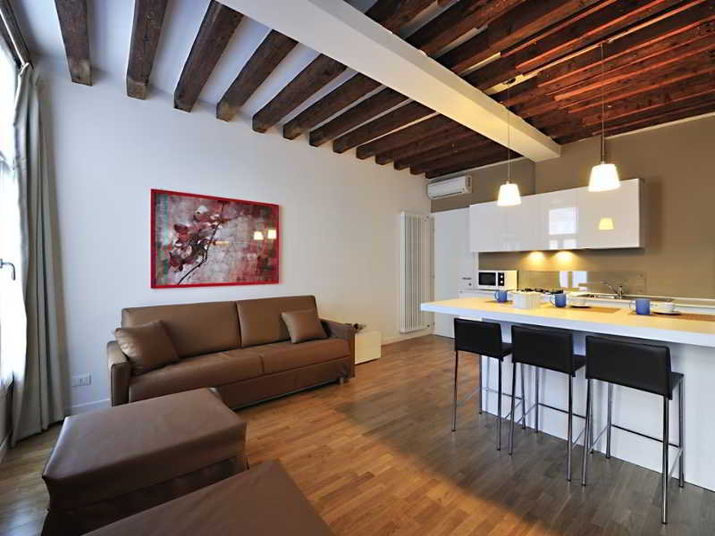 Residence Belle Epoque