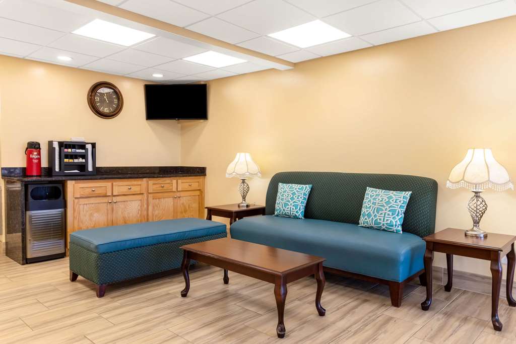 Days Inn by Wyndham Murphy - photo 4