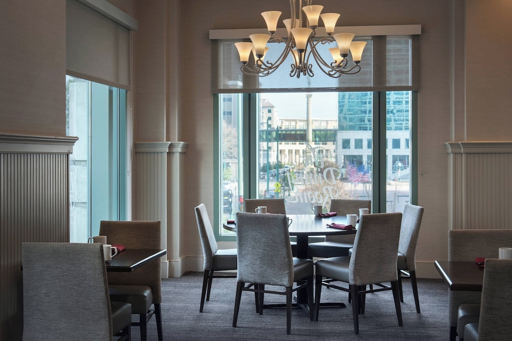 Norfolk Waterside Marriott - photo 31