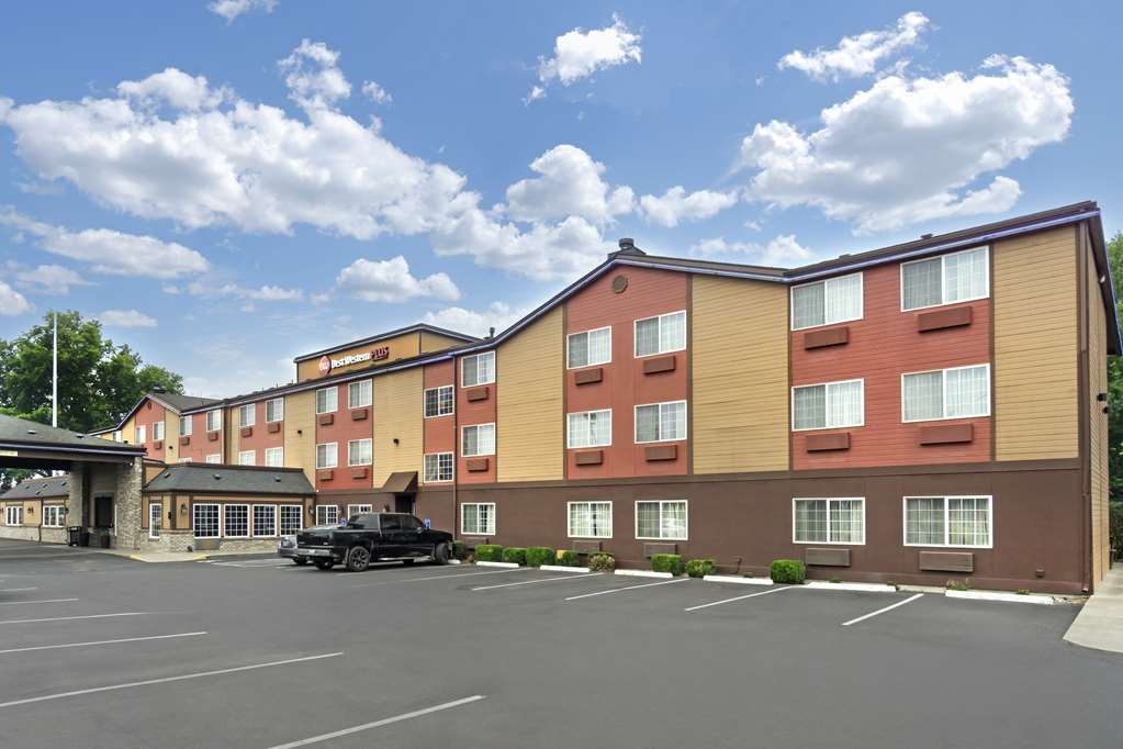 Best Western Plus Yakima Hotel - photo 52