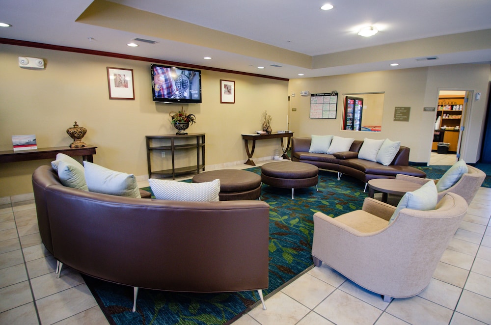 Candlewood Suites Temple Medical Center by IHG - photo 56