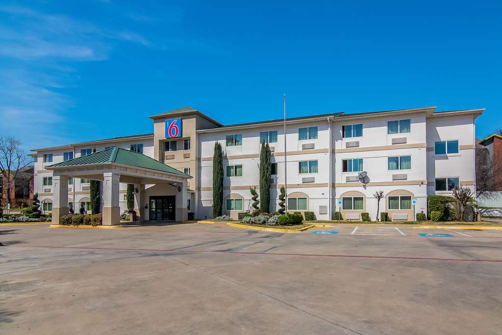 Motel 6 Dallas TX North Richardson - photo 3