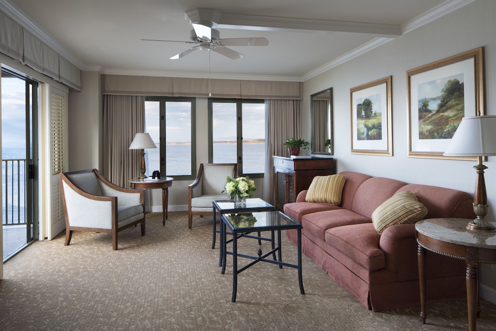 Monterey Plaza Hotel & Spa - photo 18