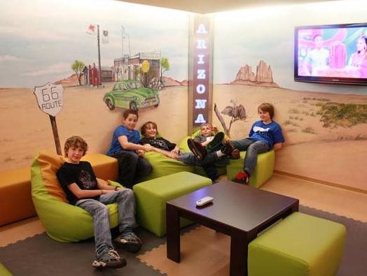 Vitalhotel Berghof — Erpfendorf — photo 4