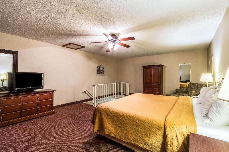 Quaint Inn &Suites - photo 28