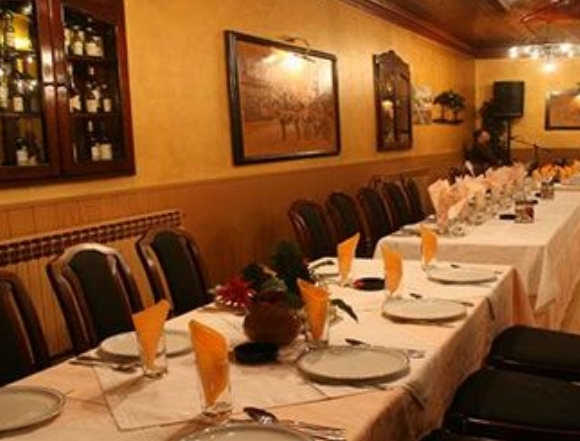 Stari Fijaker in Novi Sad, Serbia