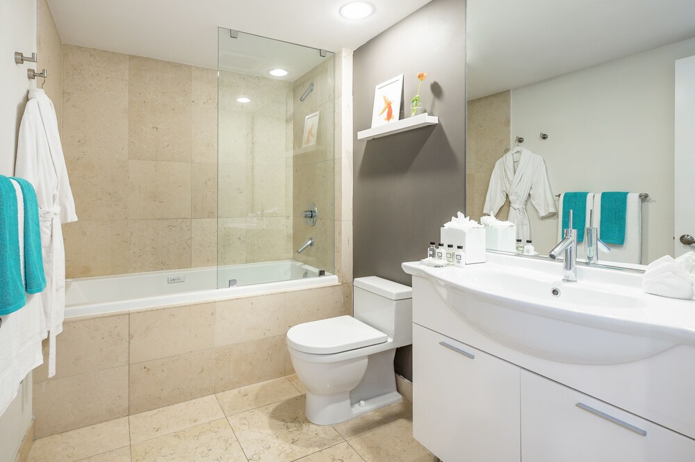 Cesar Suites at Icon Brickell Miami - photo 249