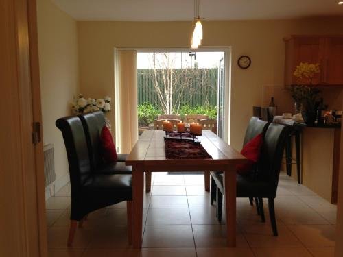 Foleys Ardmullen Townhouses
