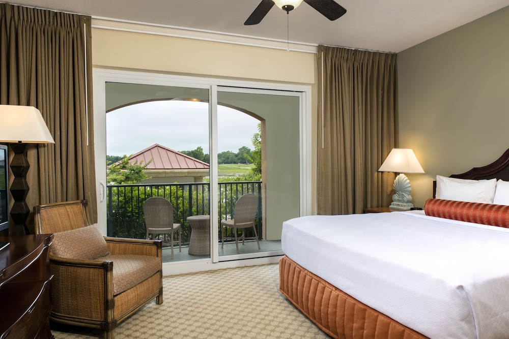 Marina Inn At Grande Dunes - photo 14