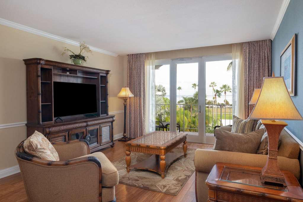 Safety Harbor Resort & Spa Trademark Collection by Wyndham - photo 68