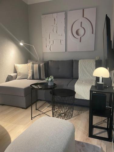 Tiny Studio Pyskowice with parking — 4-Star Luxury Hotel in Pyskowice, Poland