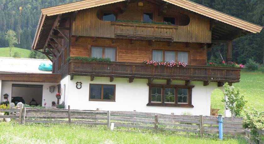 Obingerhäusl — Brandenberg — photo 2