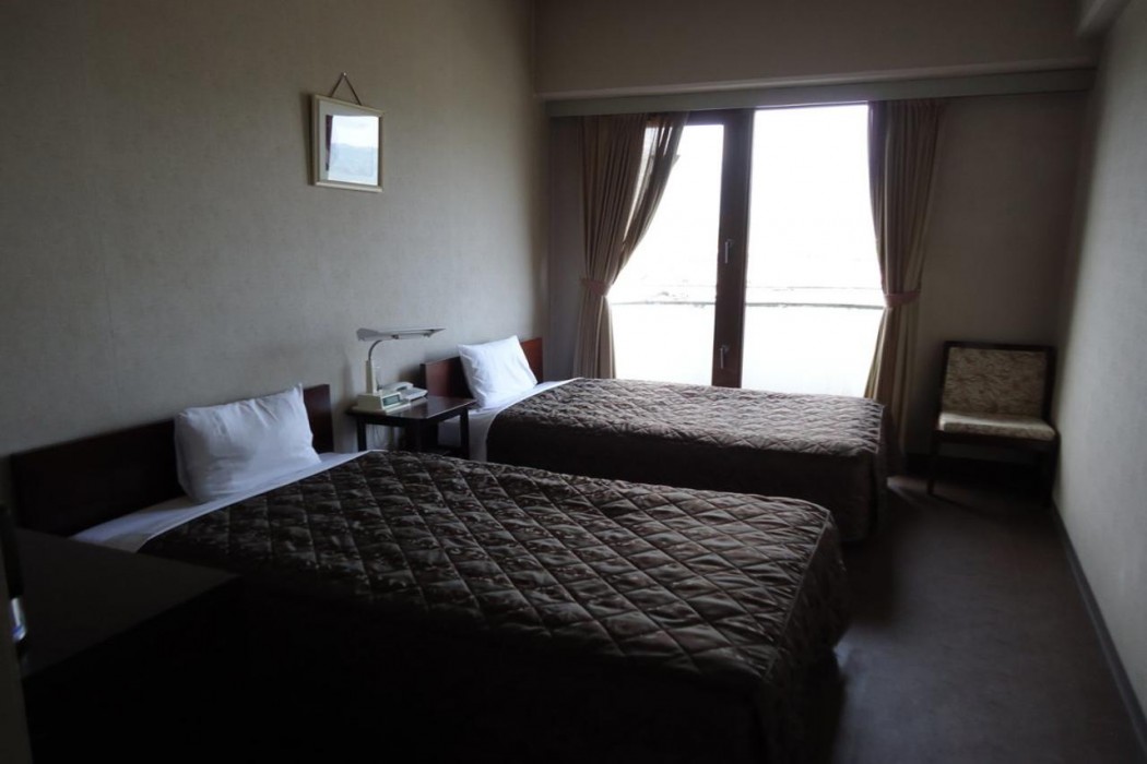Business Hotel Sun Royal — Kameoka
