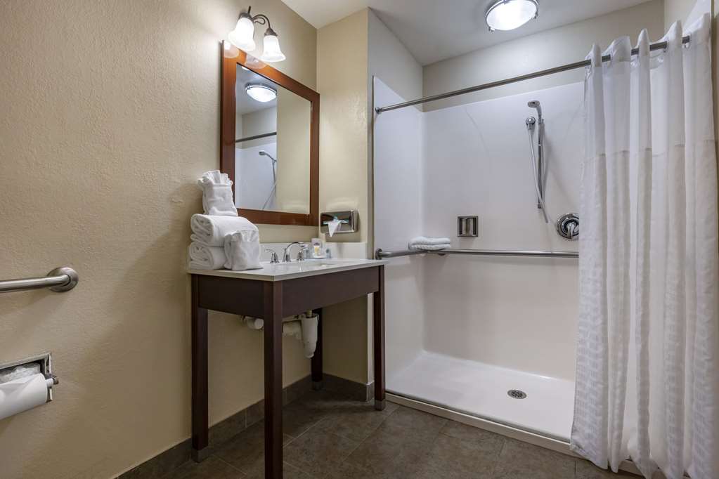 Comfort Inn & Suites Ukiah Mendocino County - photo 15