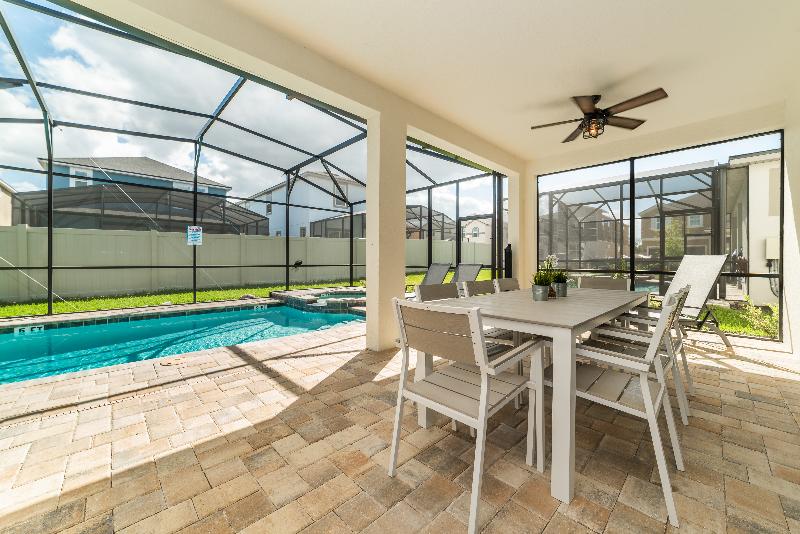 Solara Resort Homes and Townhomes - photo 44