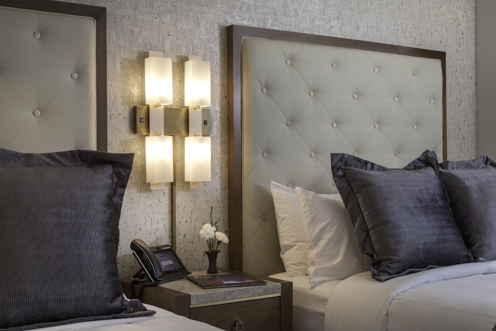 Legacy Resort Hotel & Spa - photo 6