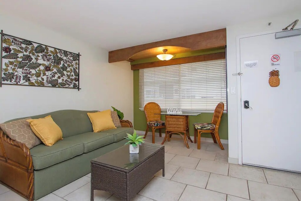 Diamond Head Beach Hotel - photo 41