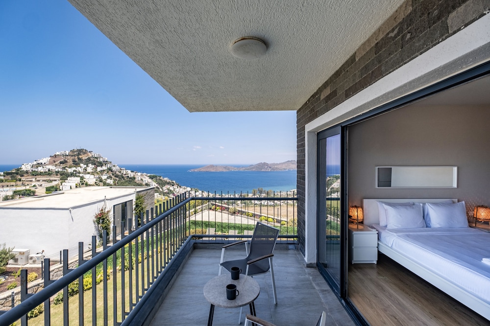 Bovilla Hotels Yalikavak — Bodrum — photo 3