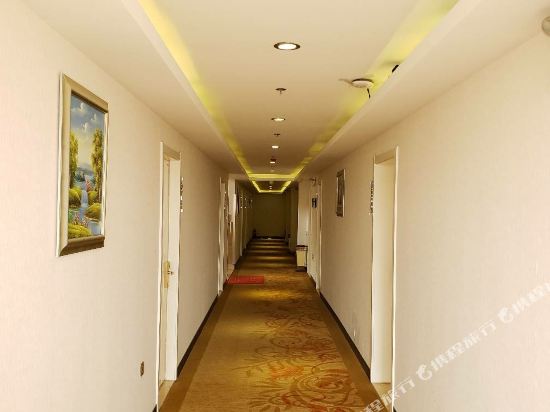 Xinyu Holiday Hotel in Haiyang, People's Republic of China