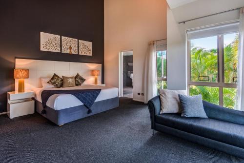 Cooinda Gardens 6 on Hamilton Island by HamoRent — 4-Star Luxury Hotel in Hamilton Island, Australia