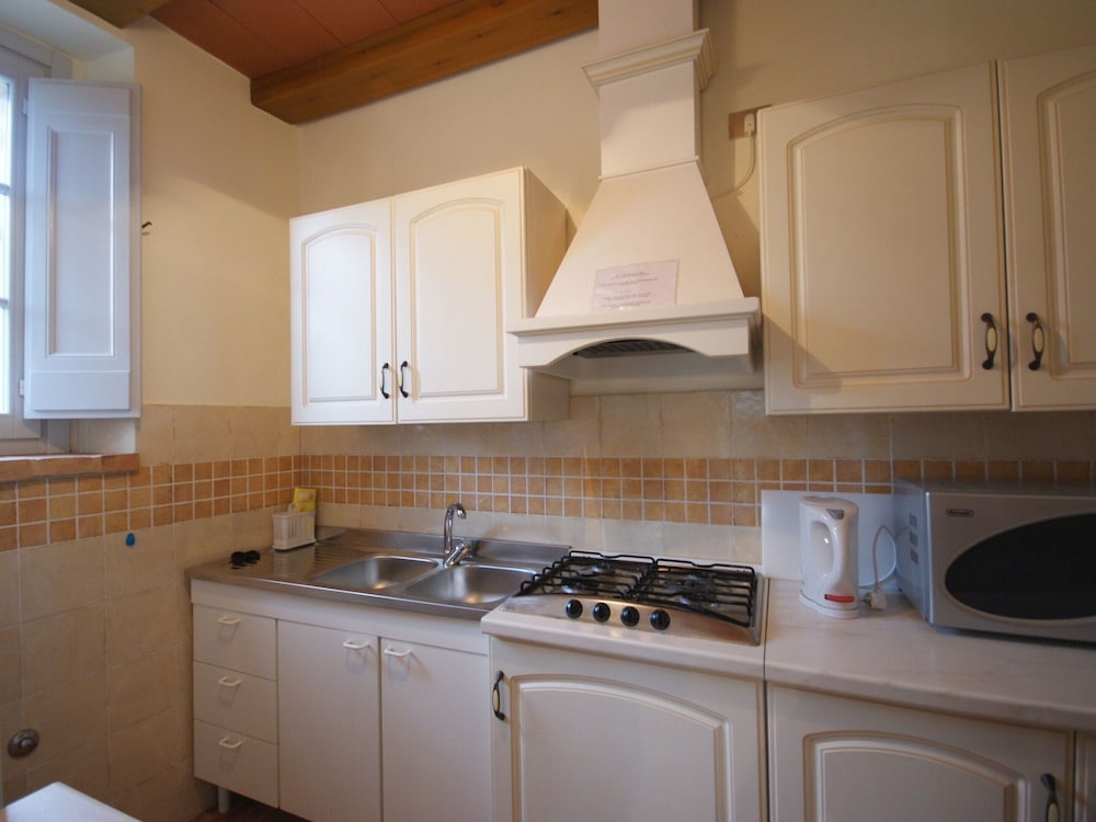 Belvilla by OYO Borgo Sanvico Forrest in Corciano, Italy