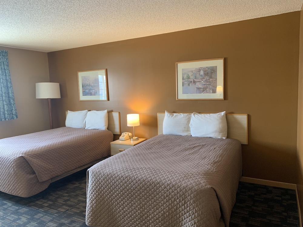 Lakeside Motor Inn - photo 14