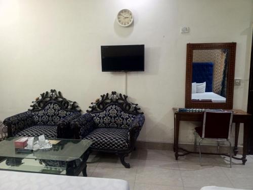 AK Hotel Of Guest House in Lahore, Pakistan