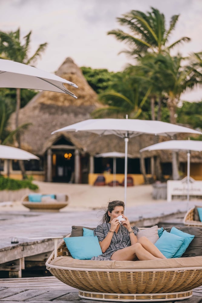 Matachica Resort & Spa Adults Only in San Pedro, Belize