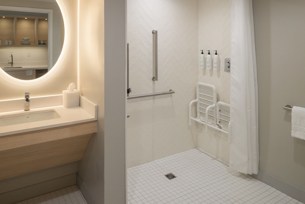 TownePlace Suites by Marriott Georgetown - photo 20