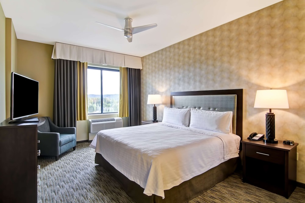 Homewood Suites by Hilton Seattle Issaquah - photo 8
