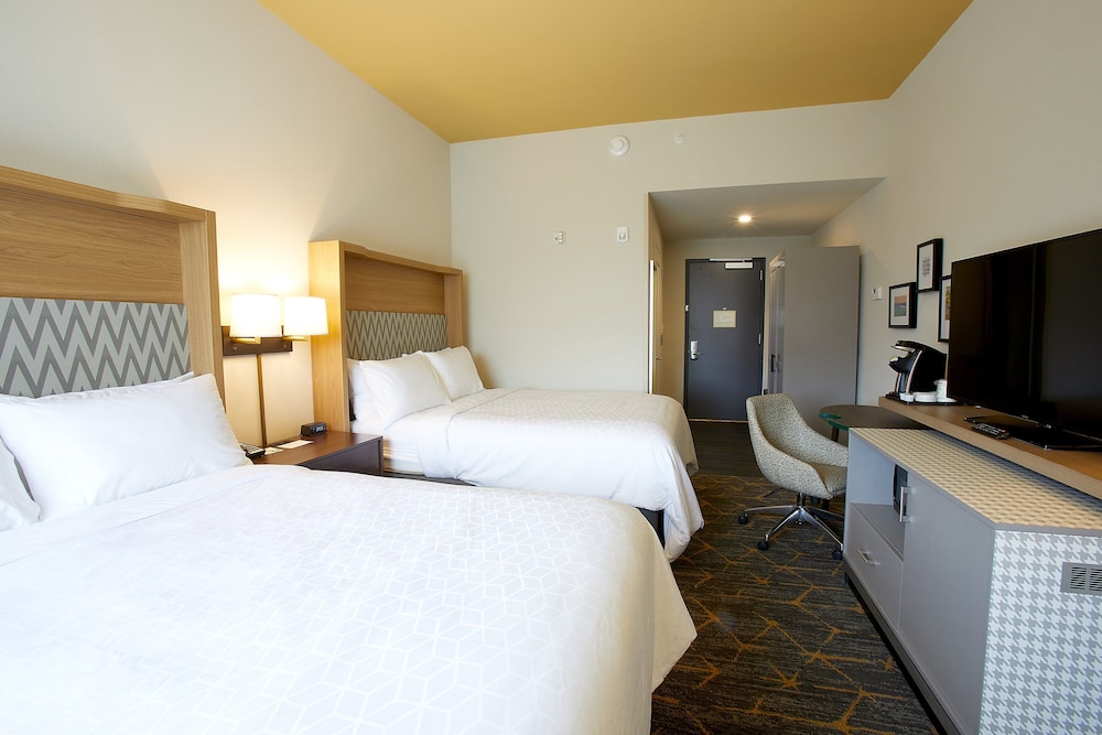 Holiday Inn Louisville Downtown by IHG - photo 13