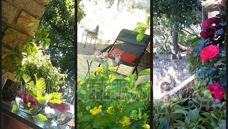 Om’sleeping B&B — Loudun — photo 3