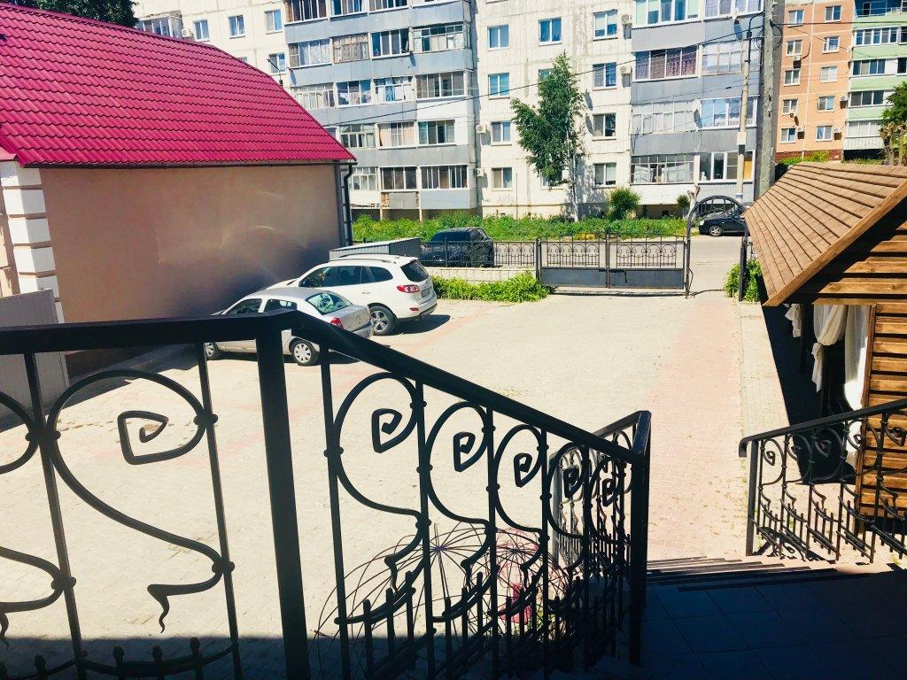 Hotel Aivengo — hotel in Vol'sk