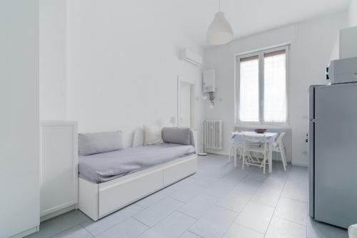GuestHost Bright Apartment Isola Milano — 4-Star Luxury Hotel in Milan, Italy