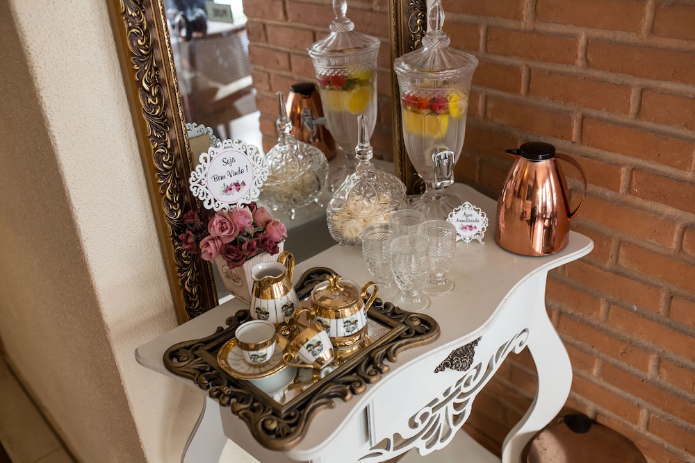 Hotel da Praia in Vila Velha, Brasil